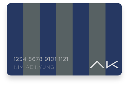 card